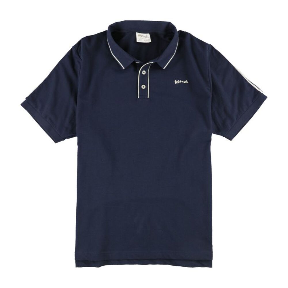 AGtawh Mens Mackey Polo Shirt, NWT